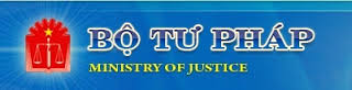 Bộ tư Pháp